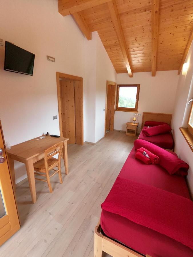 Bauernhof Agritur Fiore