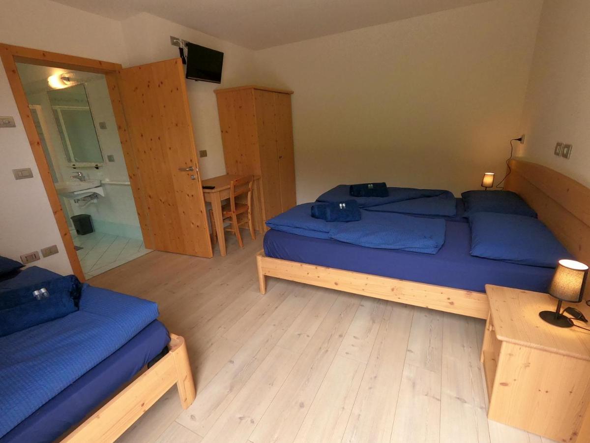 Agritur Fiore Bauernhof *