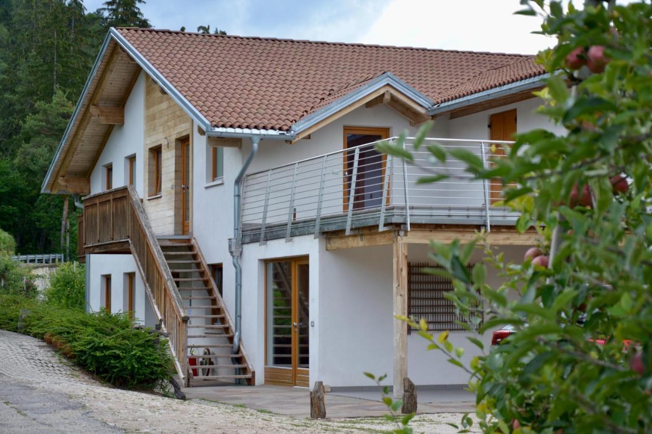 Bauernhof Agritur Fiore *