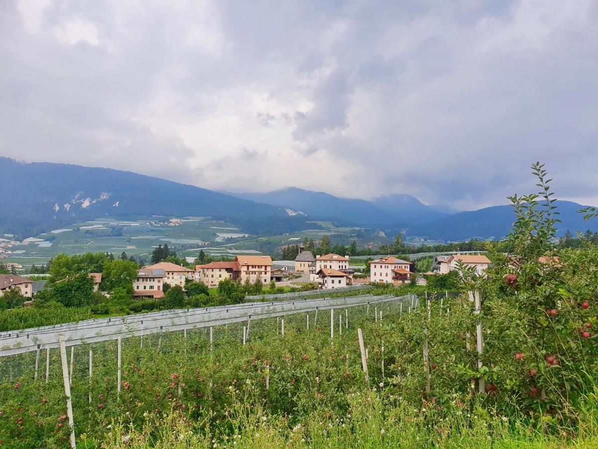 Agritur Fiore Alojamento de Turismo Rural Fondo