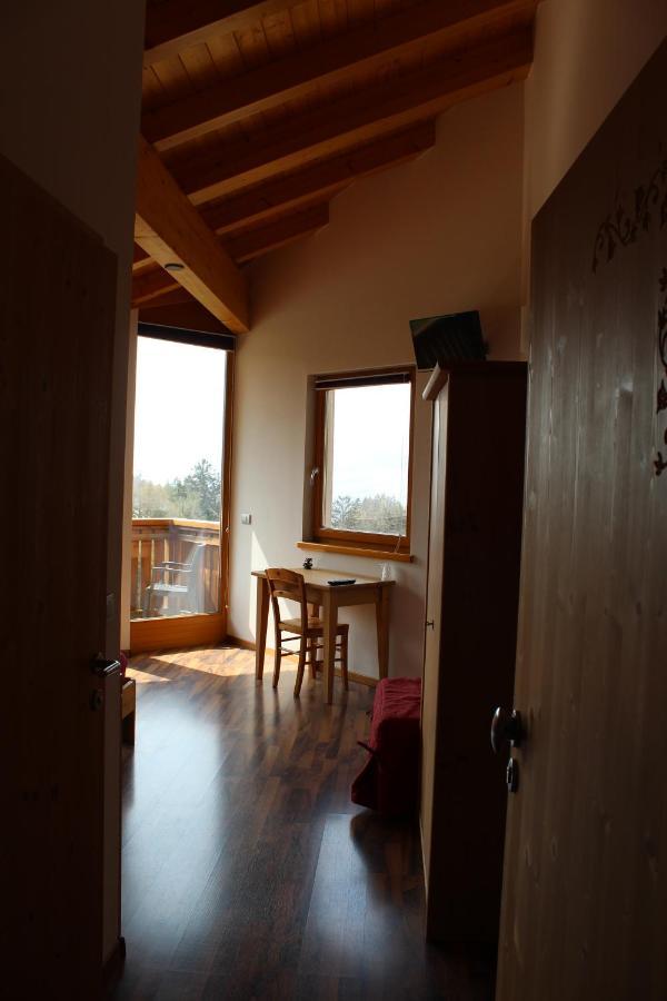 Agritur Fiore Bauernhof *